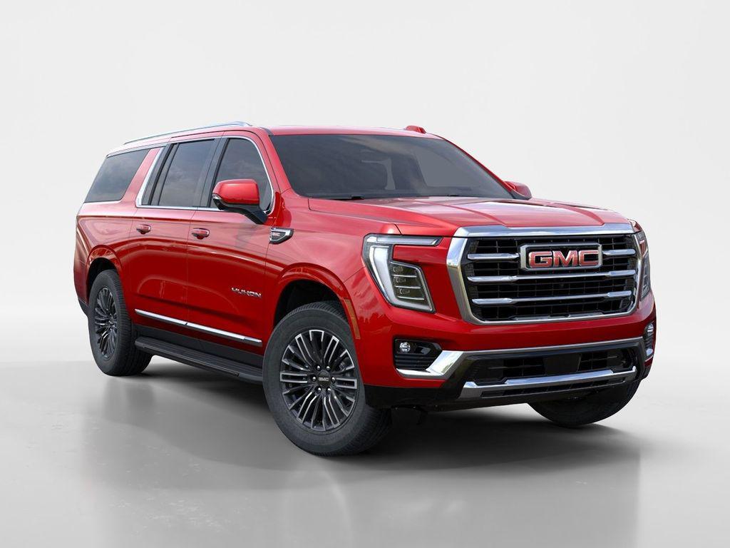 new 2026 GMC Yukon XL car, priced at $79,725