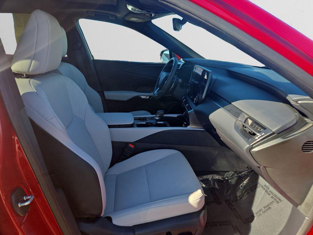 used 2025 Lexus RX 350 car, priced at $55,795