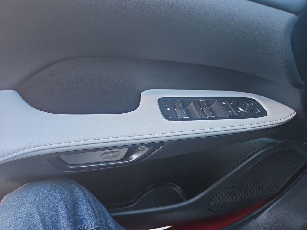 used 2025 Lexus RX 350 car, priced at $55,795