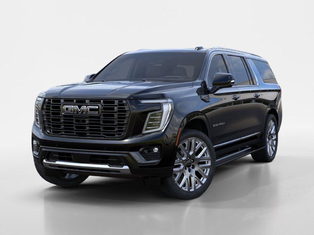 new 2027 GMC Yukon XL car, priced at $111,389