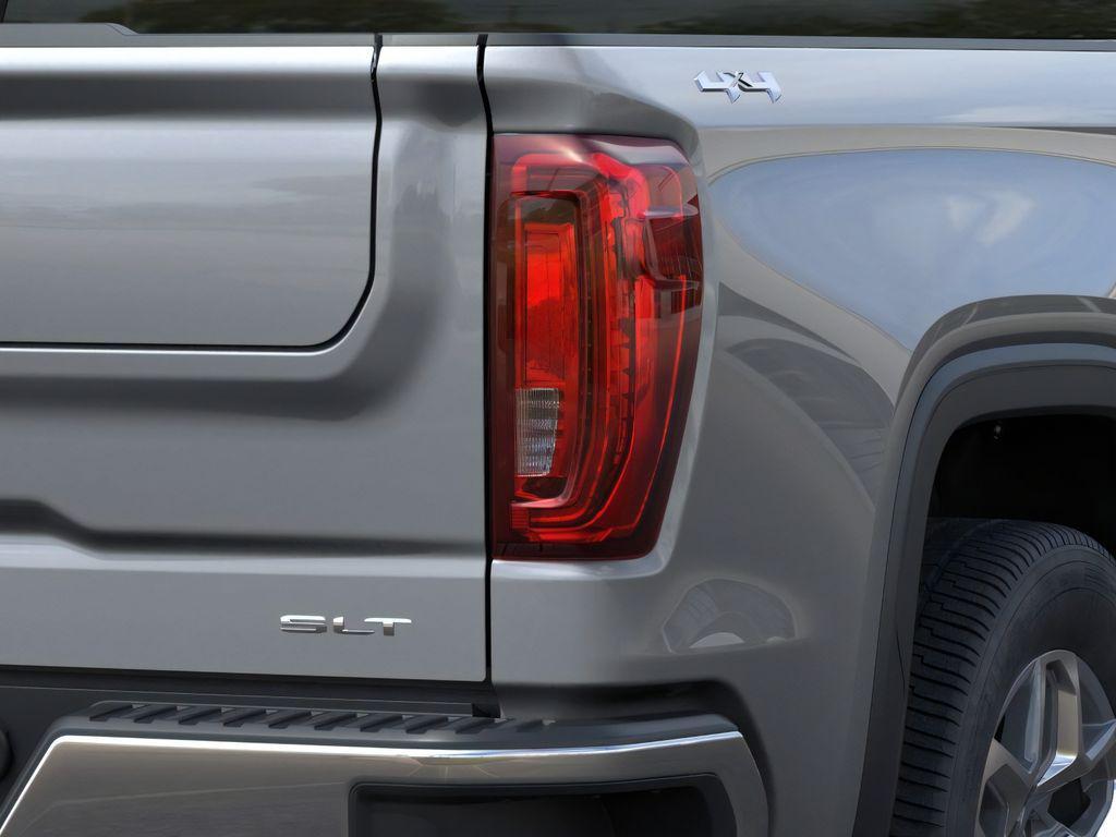 new 2026 GMC Sierra 1500 car, priced at $57,290
