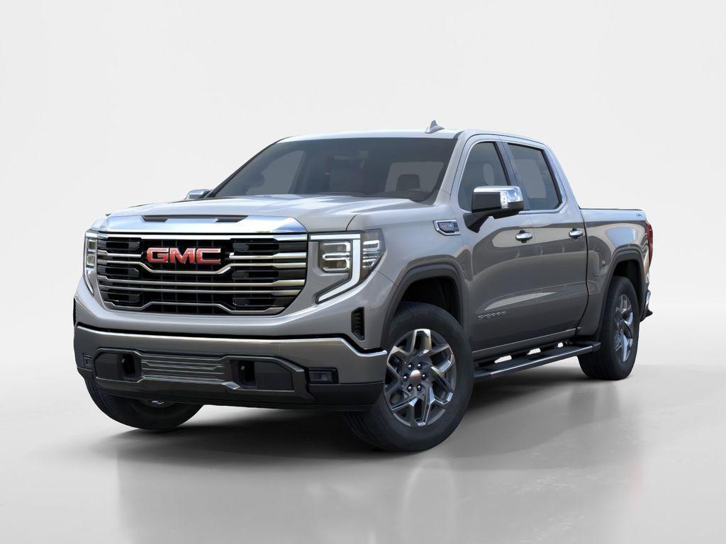 new 2026 GMC Sierra 1500 car, priced at $57,290
