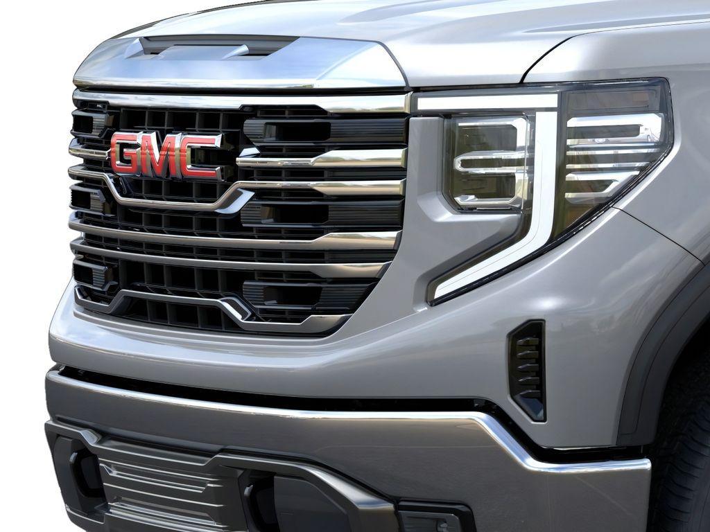 new 2026 GMC Sierra 1500 car, priced at $57,290