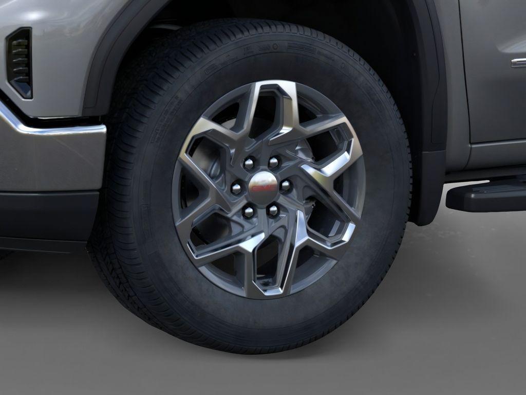 new 2026 GMC Sierra 1500 car, priced at $57,290
