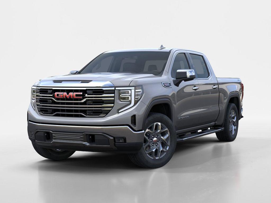 new 2026 GMC Sierra 1500 car, priced at $57,290