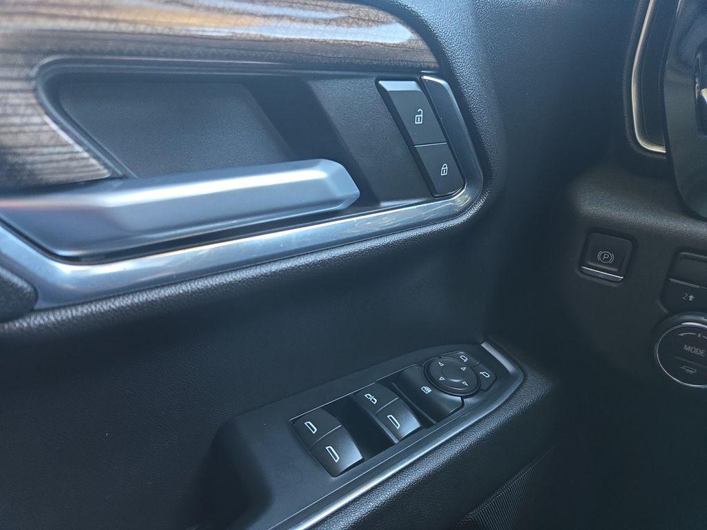 used 2023 Chevrolet Silverado 1500 car, priced at $36,628