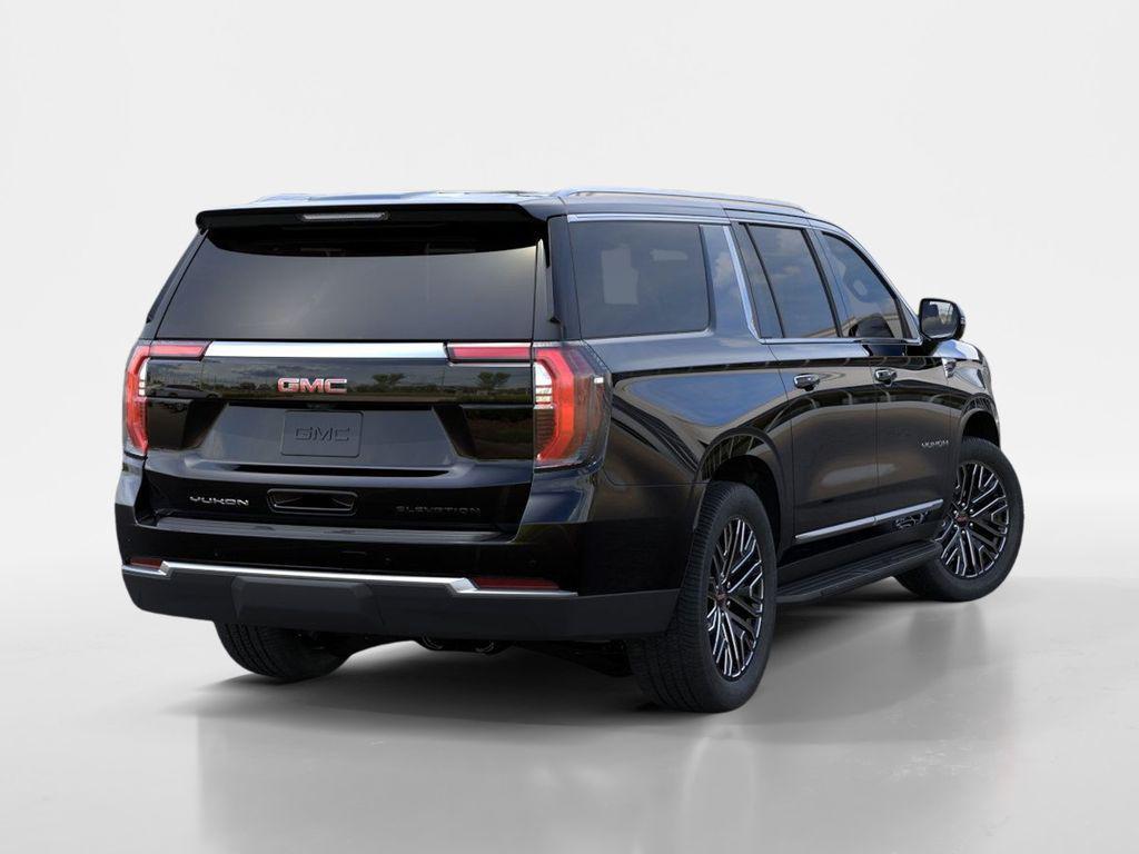 new 2026 GMC Yukon XL car, priced at $76,885