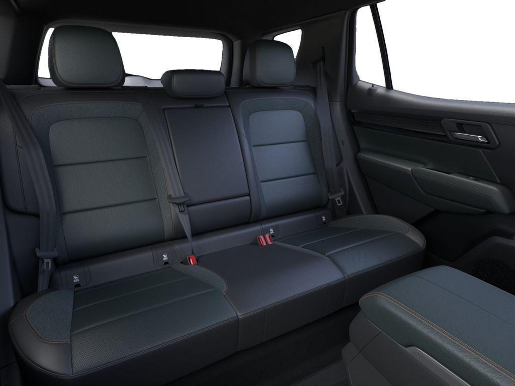 new 2026 GMC Terrain car, priced at $38,240
