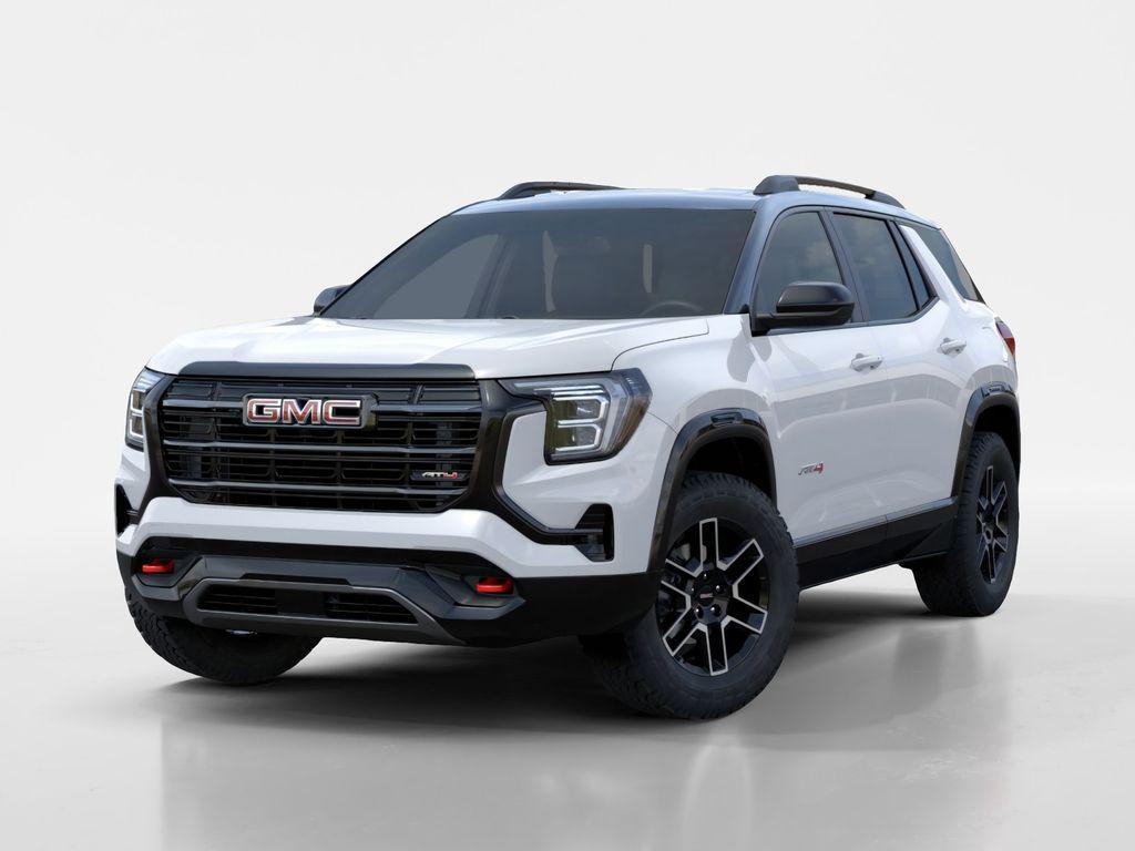 new 2026 GMC Terrain car, priced at $38,240