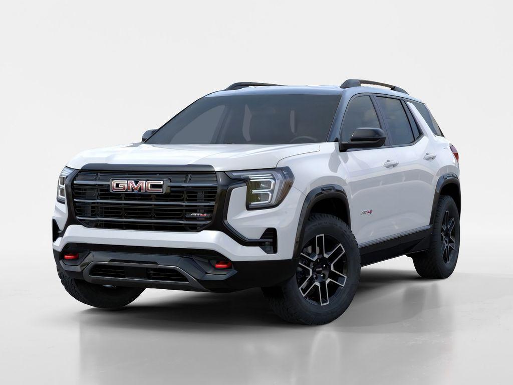 new 2026 GMC Terrain car, priced at $38,240