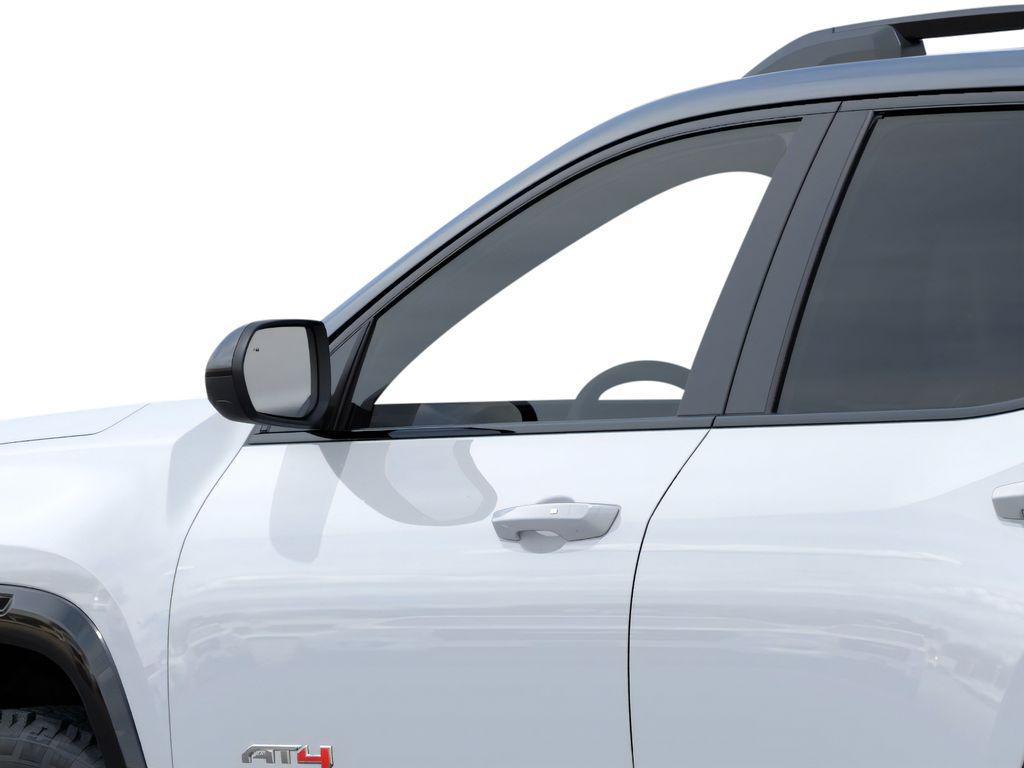 new 2026 GMC Terrain car, priced at $38,240