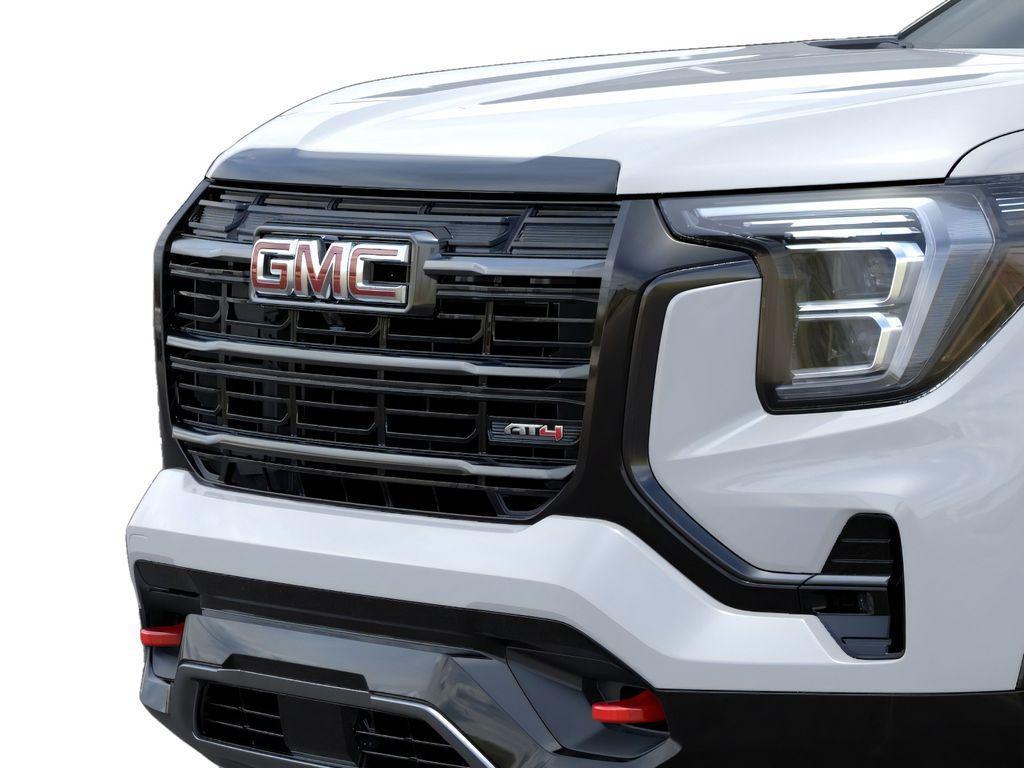new 2026 GMC Terrain car, priced at $38,240