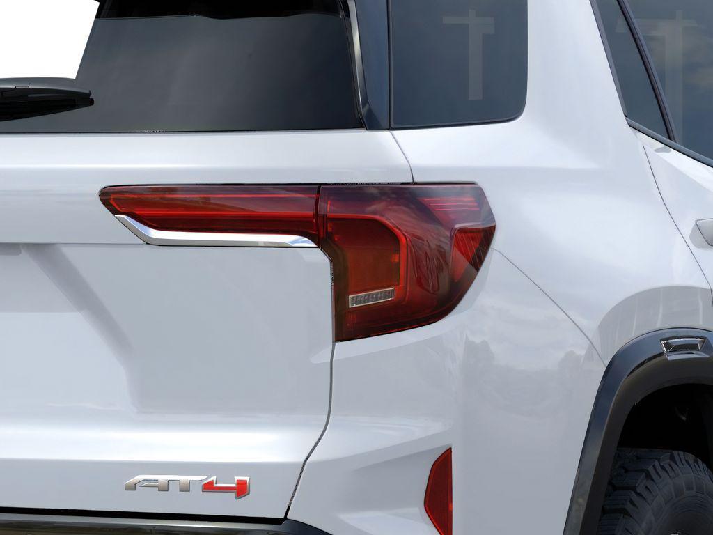 new 2026 GMC Terrain car, priced at $38,240