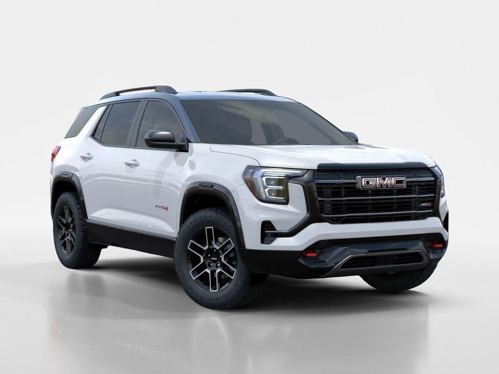 new 2026 GMC Terrain car, priced at $38,240