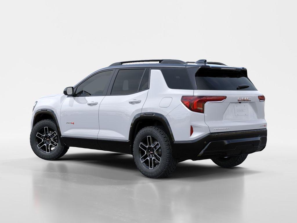 new 2026 GMC Terrain car, priced at $38,240