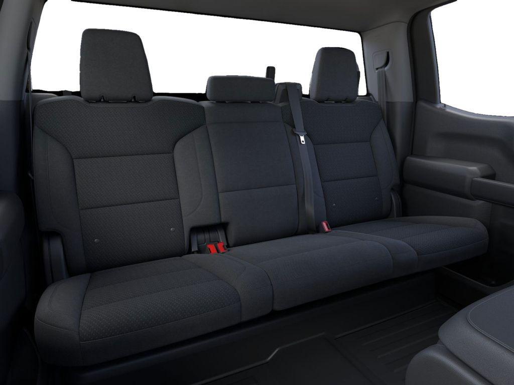 new 2026 GMC Sierra 1500 car, priced at $45,370