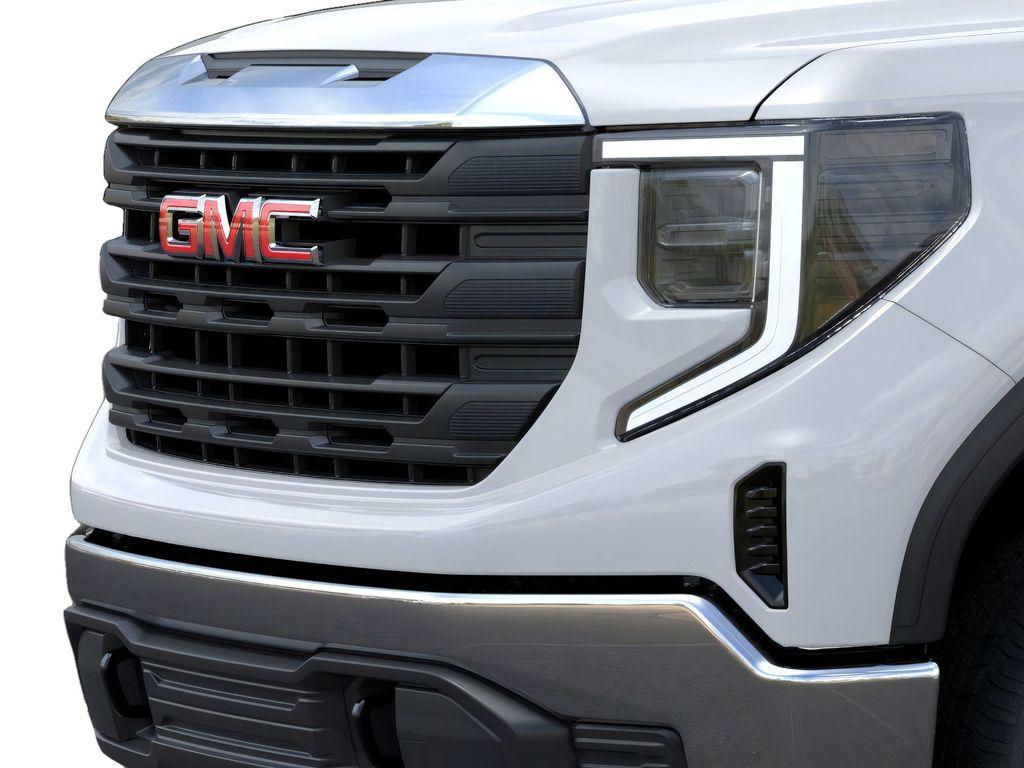new 2026 GMC Sierra 1500 car, priced at $45,370