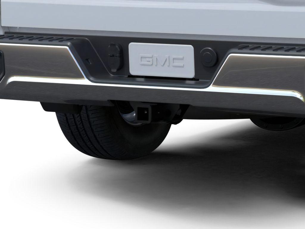 new 2026 GMC Sierra 1500 car, priced at $45,370