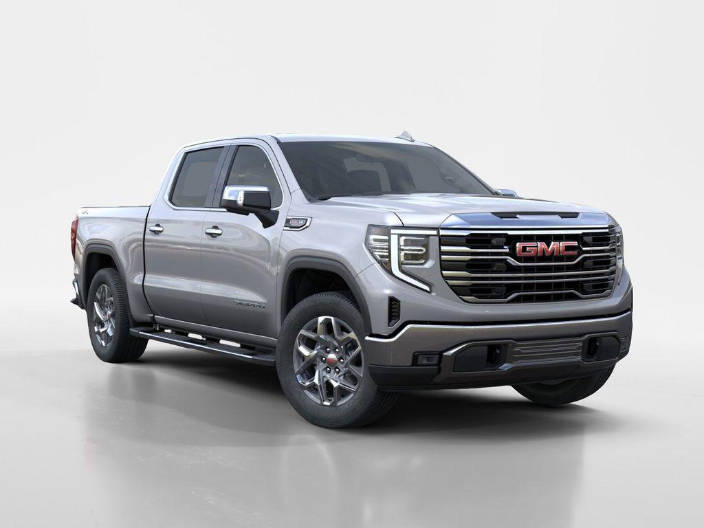 new 2026 GMC Sierra 1500 car, priced at $56,620