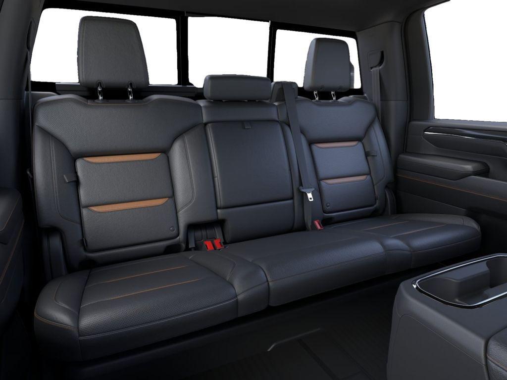new 2026 GMC Sierra 2500 car, priced at $85,274