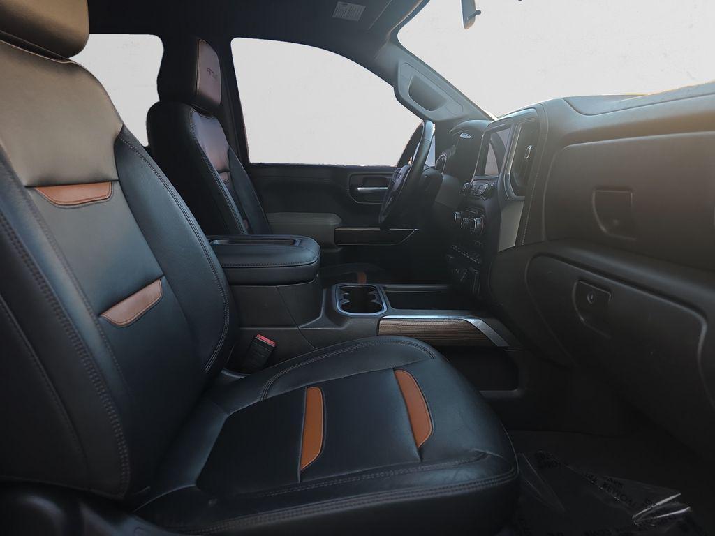used 2019 Chevrolet Silverado 1500 car, priced at $37,288