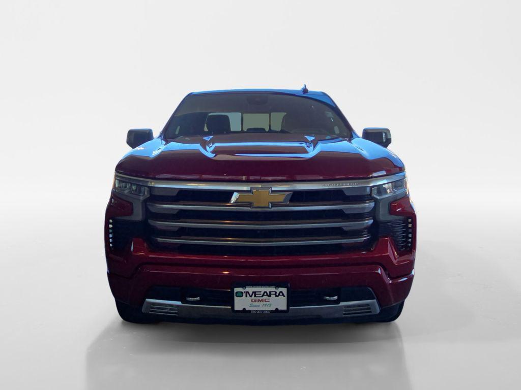 used 2022 Chevrolet Silverado 1500 car, priced at $45,998