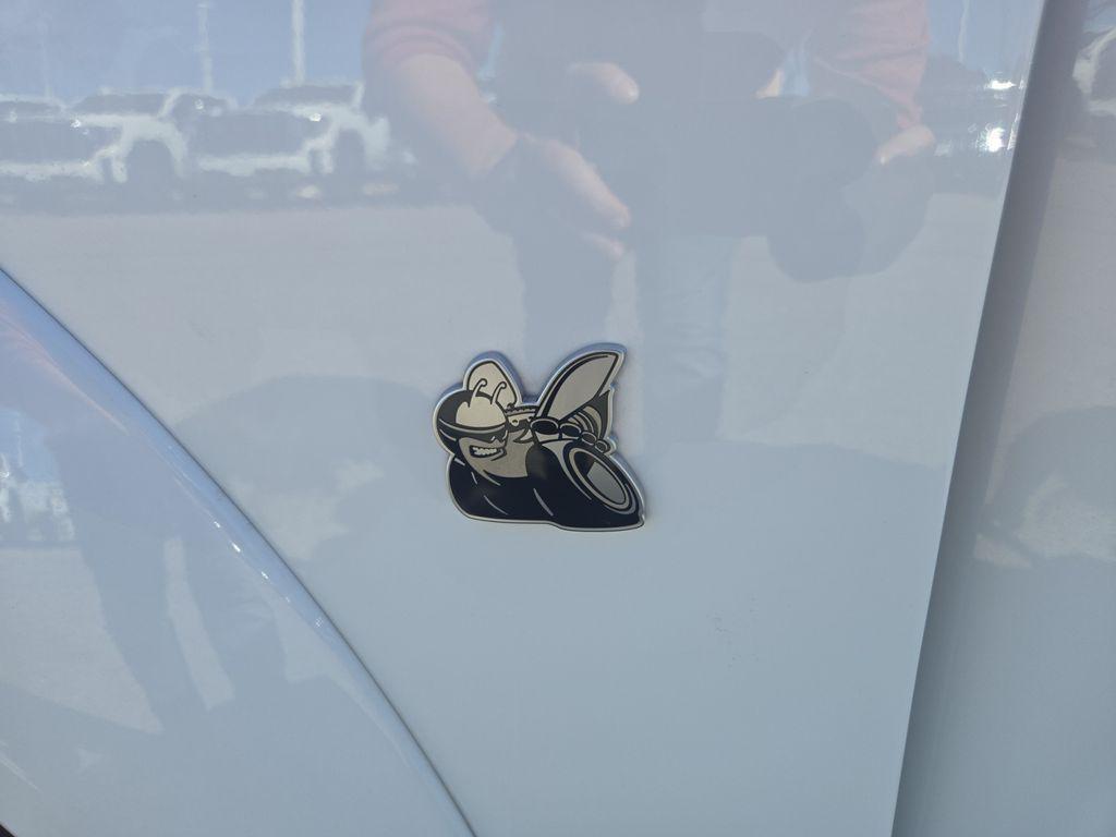 used 2023 Dodge Challenger car, priced at $56,863