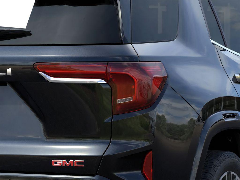 new 2026 GMC Terrain car, priced at $41,240