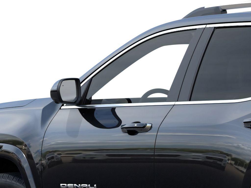 new 2026 GMC Terrain car, priced at $41,240