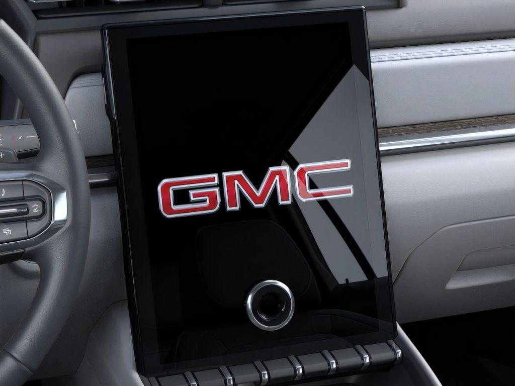 new 2026 GMC Terrain car, priced at $41,240