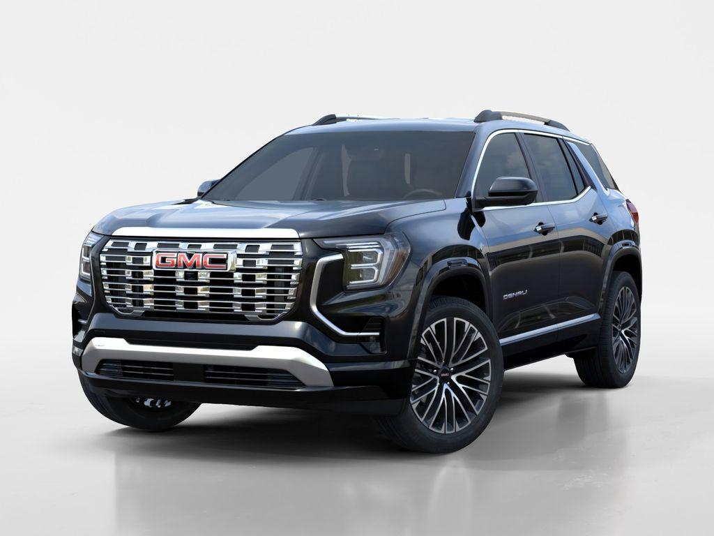 new 2026 GMC Terrain car, priced at $41,240