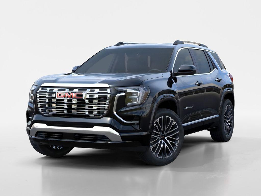new 2026 GMC Terrain car, priced at $41,240