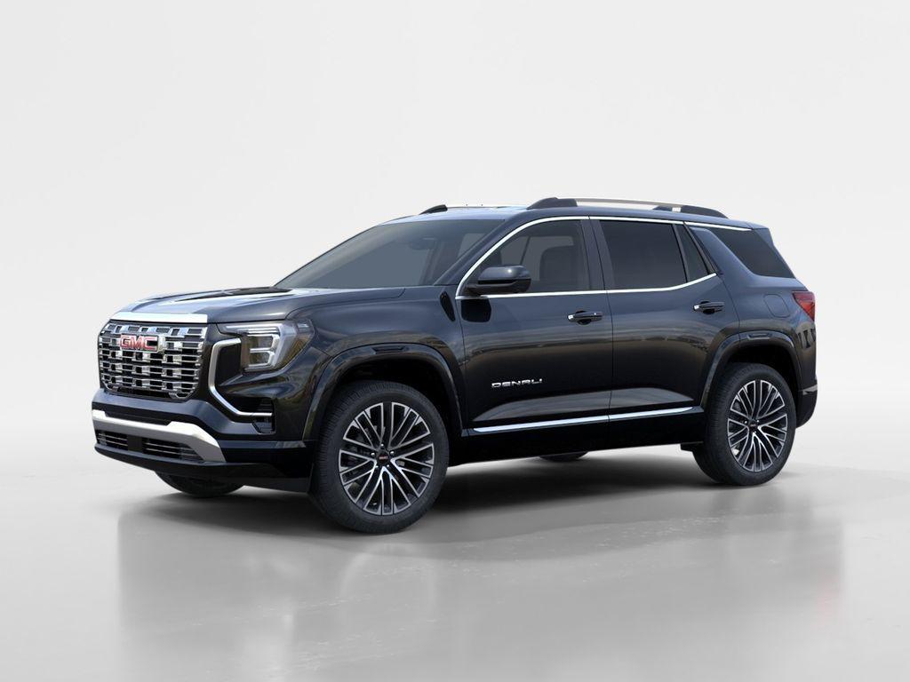 new 2026 GMC Terrain car, priced at $41,240