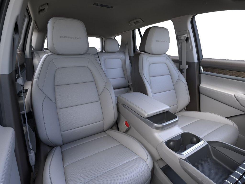 new 2026 GMC Terrain car, priced at $41,240