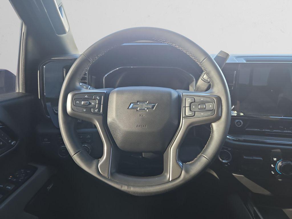 used 2024 Chevrolet Silverado 2500 car, priced at $70,288