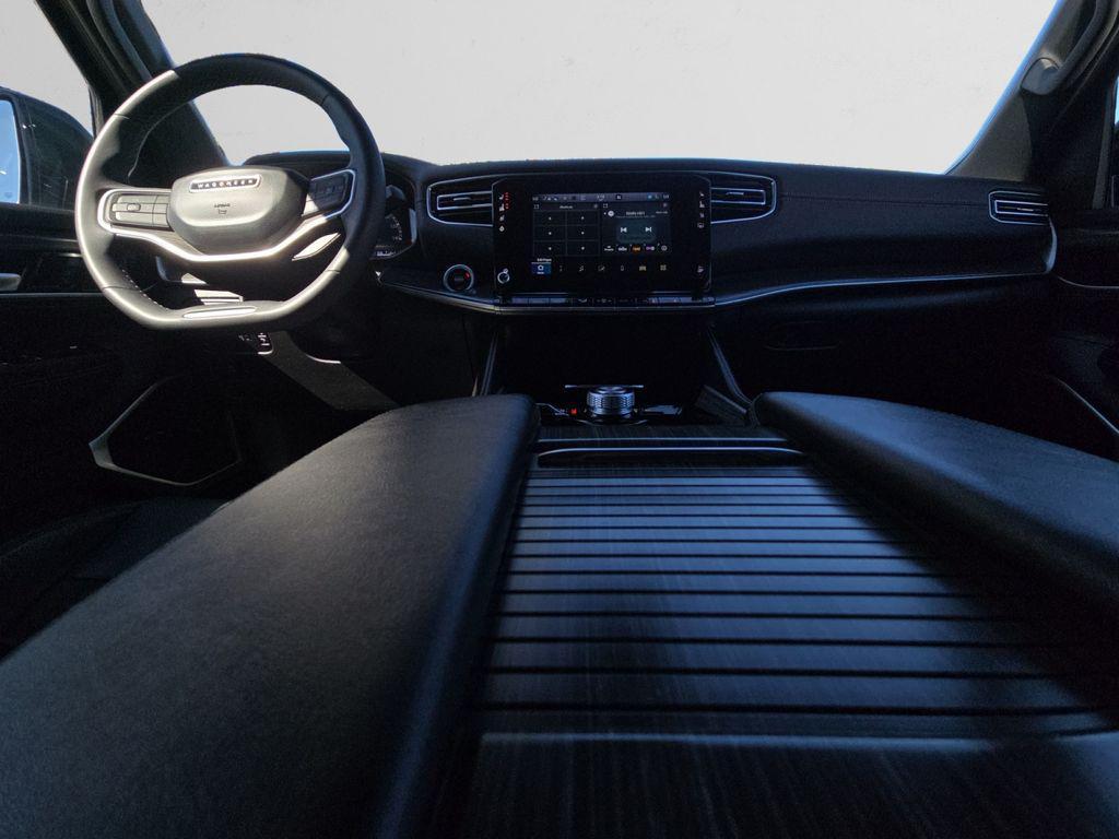 used 2024 Jeep Wagoneer L car, priced at $41,158