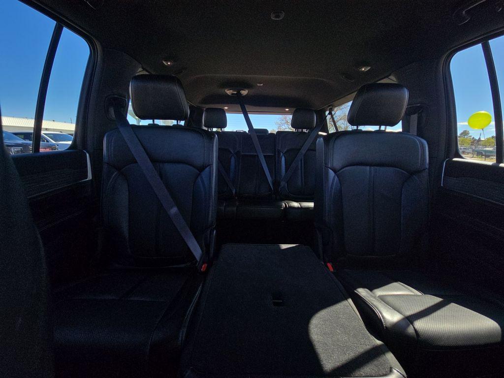 used 2024 Jeep Wagoneer L car, priced at $41,158