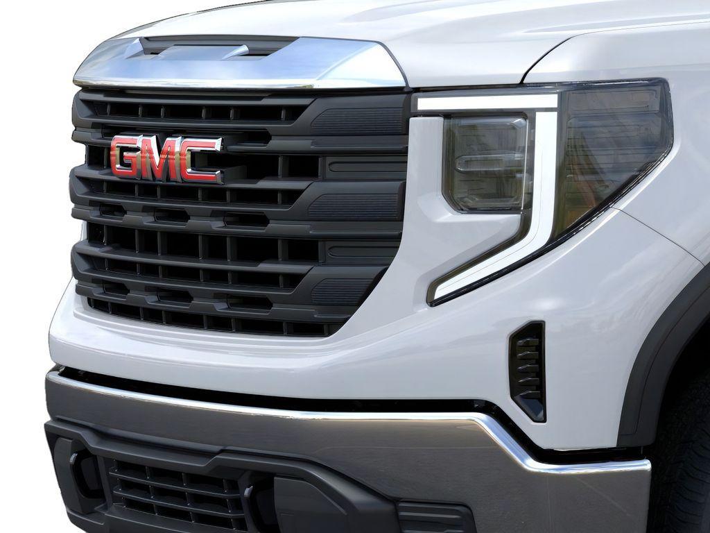 new 2026 GMC Sierra 1500 car, priced at $41,780