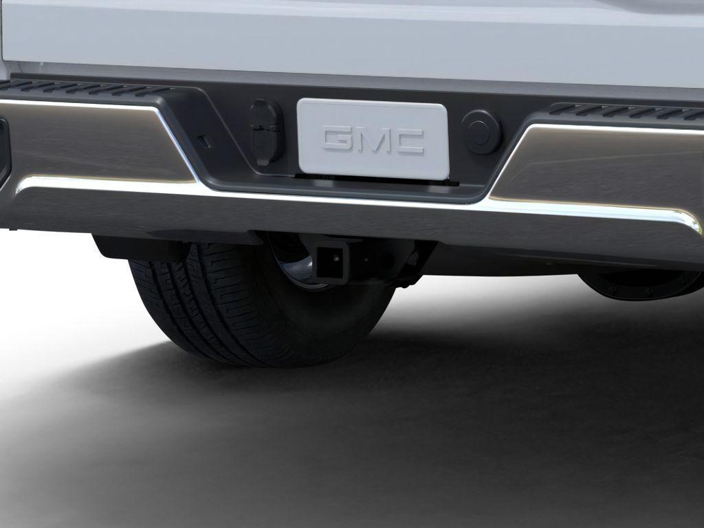 new 2026 GMC Sierra 1500 car, priced at $41,780