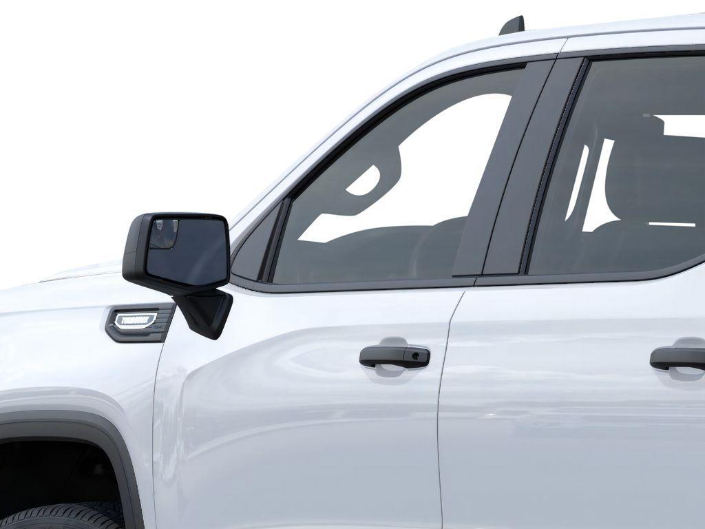new 2026 GMC Sierra 1500 car, priced at $41,780