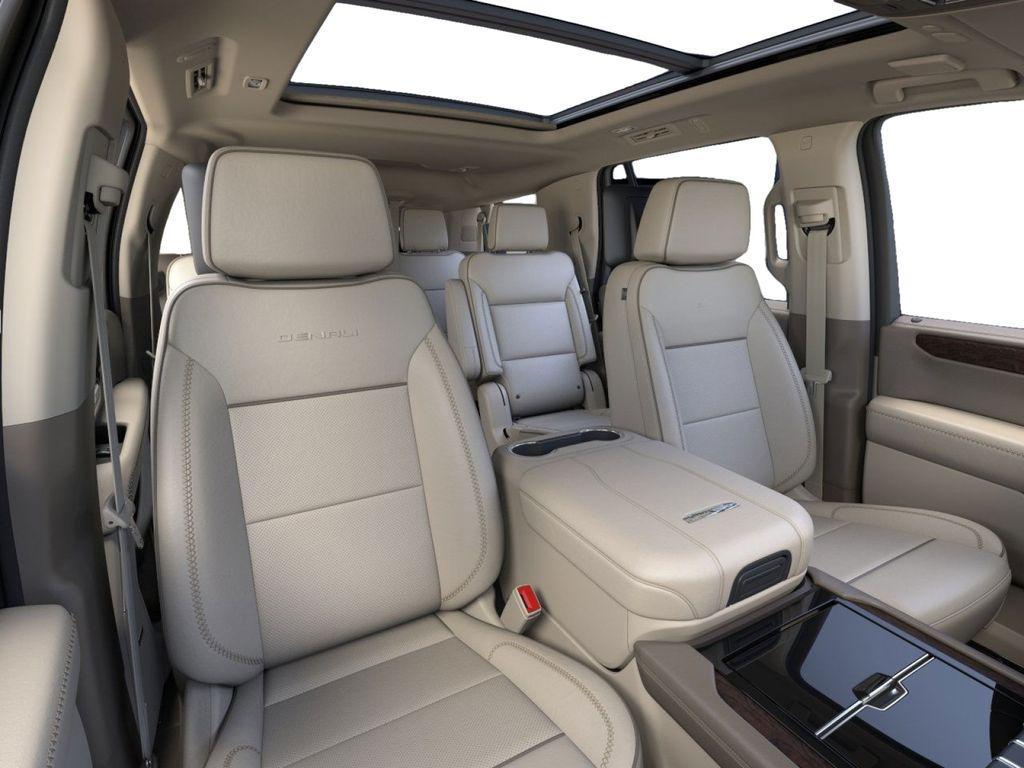 new 2026 GMC Yukon car, priced at $96,055