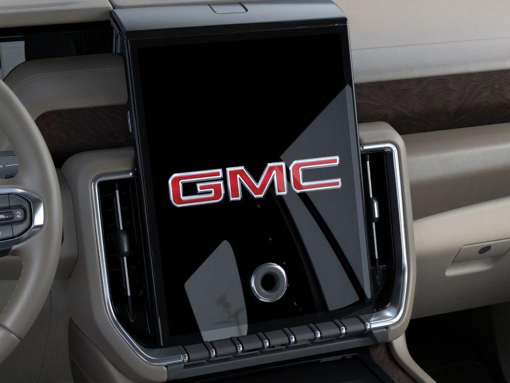 new 2026 GMC Yukon car, priced at $96,055
