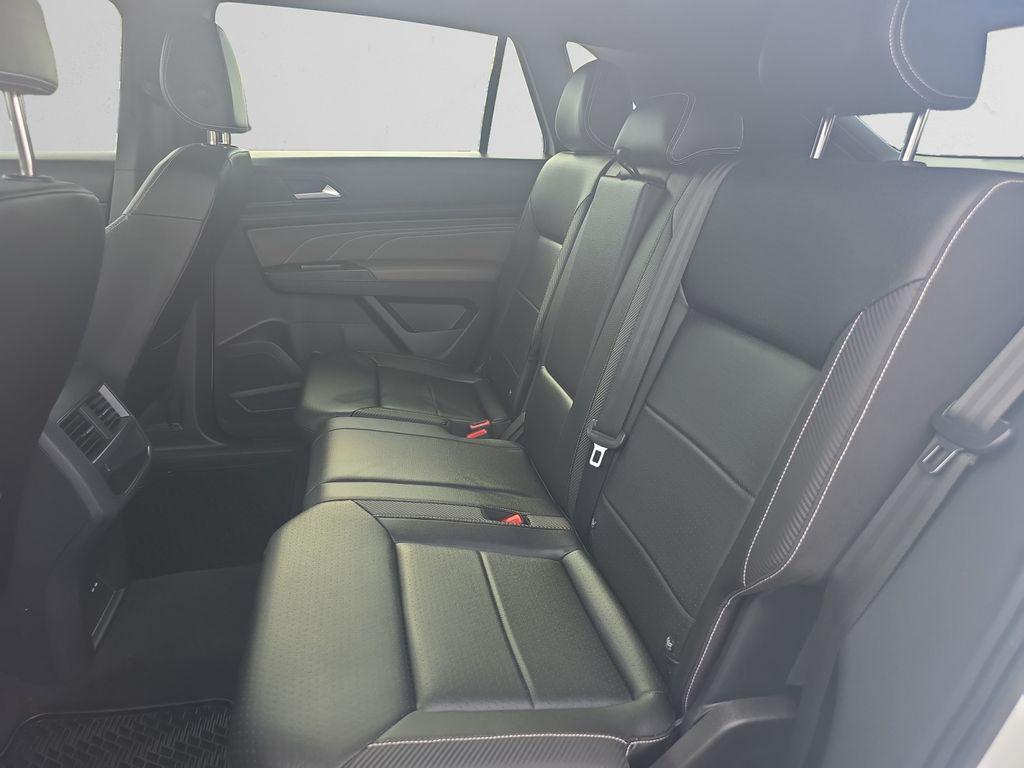 used 2023 Volkswagen Atlas Cross Sport car, priced at $28,198
