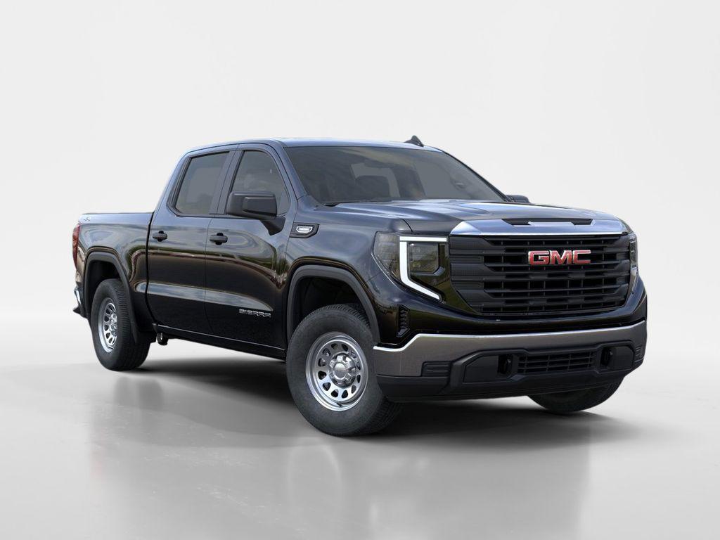 new 2026 GMC Sierra 1500 car, priced at $42,275