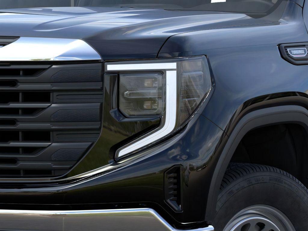 new 2026 GMC Sierra 1500 car, priced at $42,275
