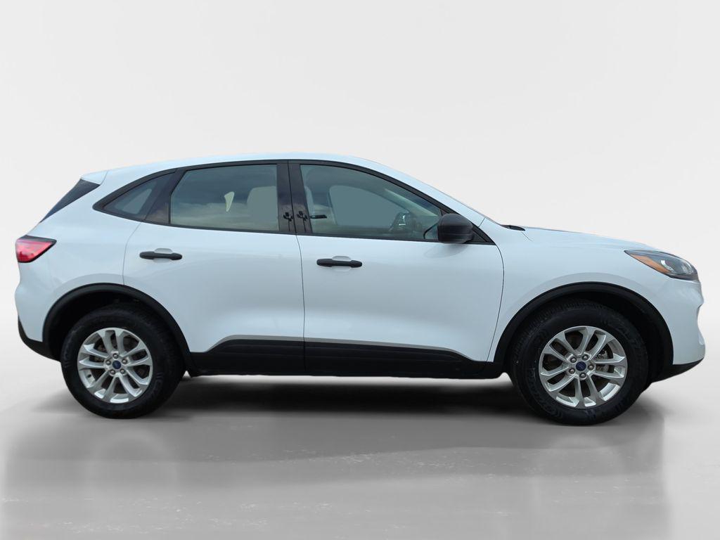 used 2020 Ford Escape car, priced at $13,756