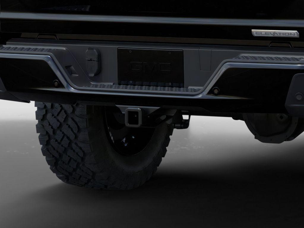 new 2026 GMC Canyon car, priced at $45,945