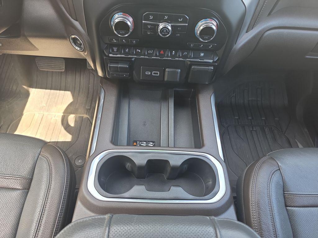 used 2020 GMC Sierra 3500 car, priced at $58,388