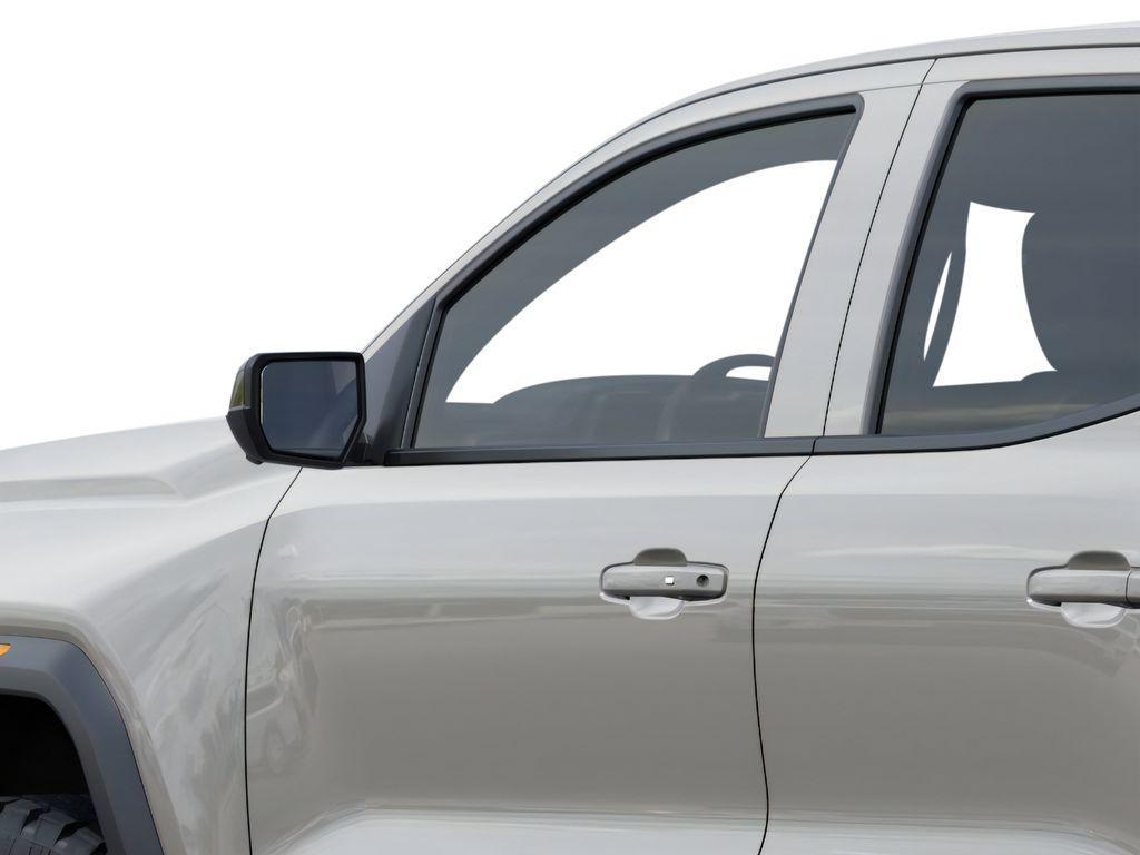 new 2026 GMC Canyon car, priced at $49,610