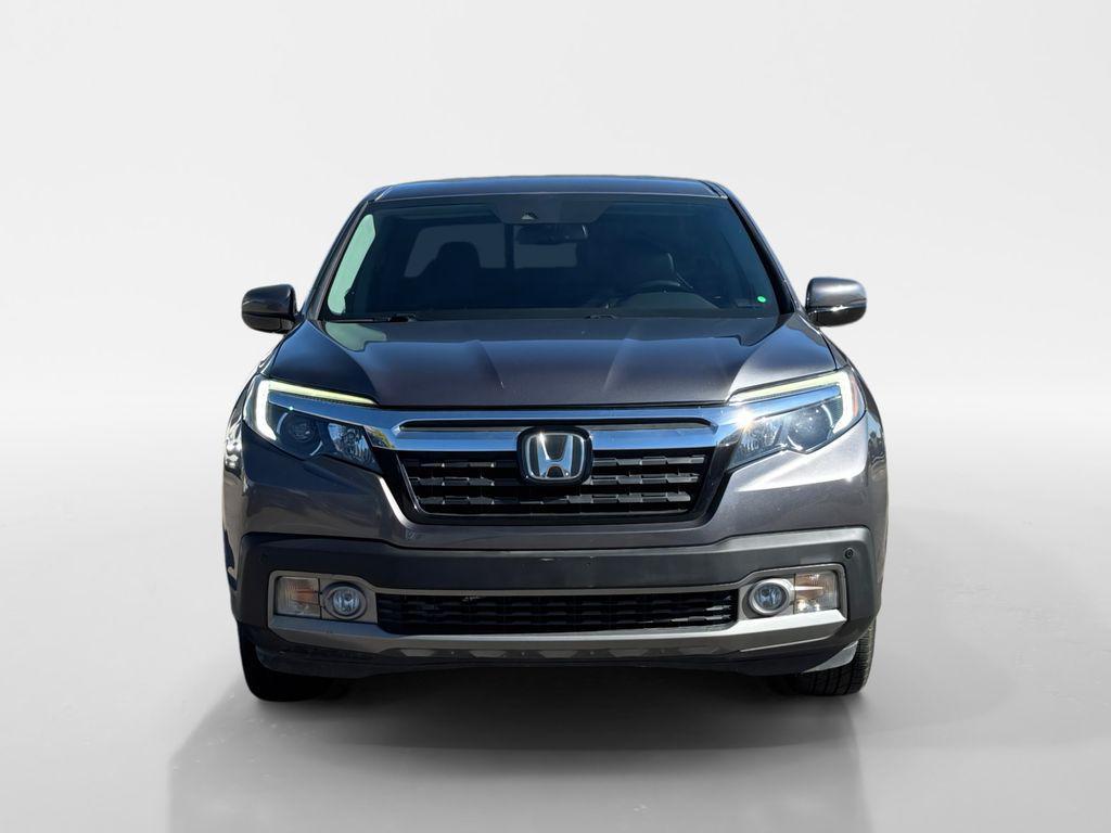 used 2019 Honda Ridgeline car, priced at $23,500
